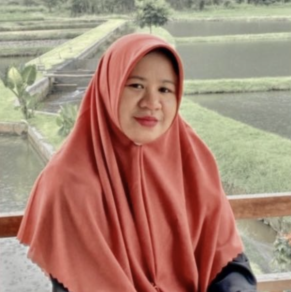 Nofia Sherli,S.Pd.SD